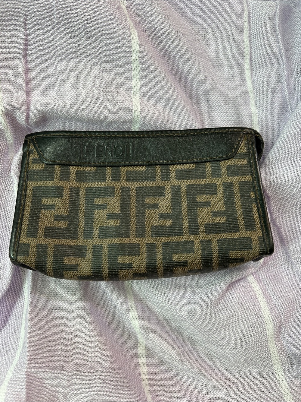 FENDI Pouchette